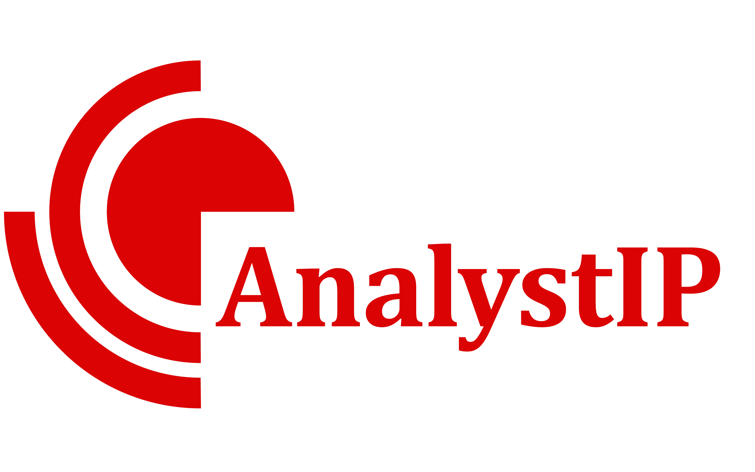 AnalystIP Trademark Logo
