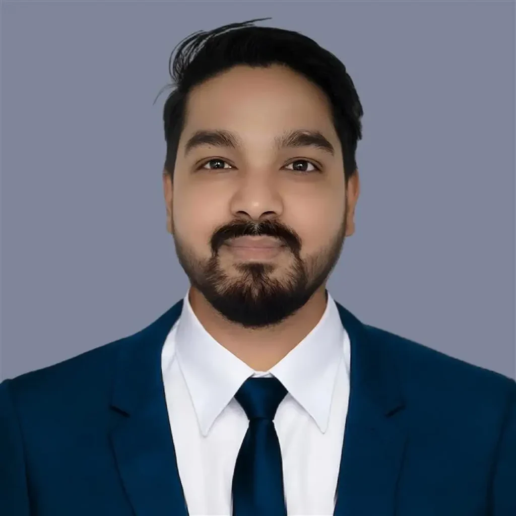 Sanaullah Ashrafi | AnalystIP