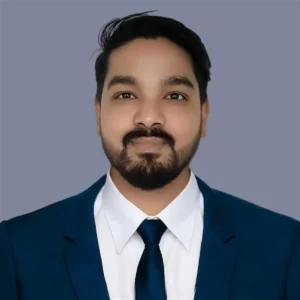 Sanaullah Ashrafi | AnalystIP