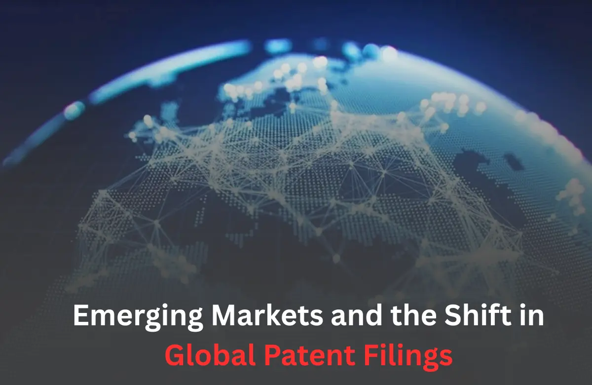 Global patent filing, international patent filing
