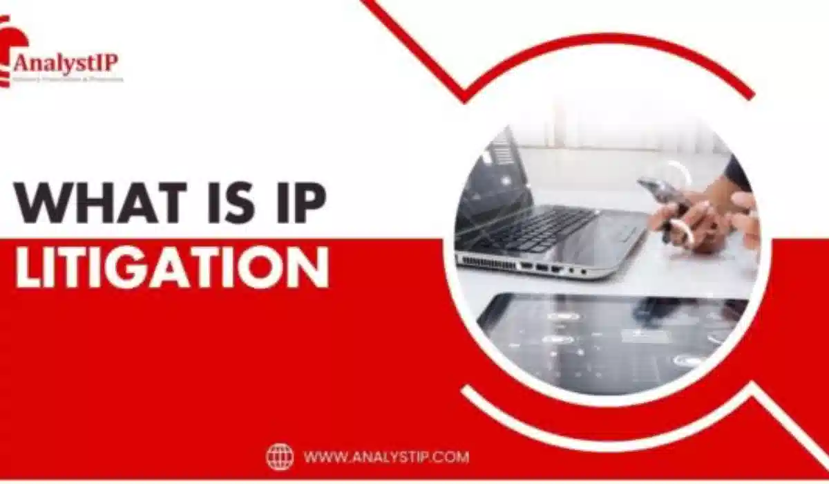 IP litigation, IP, IPR litigation in India.