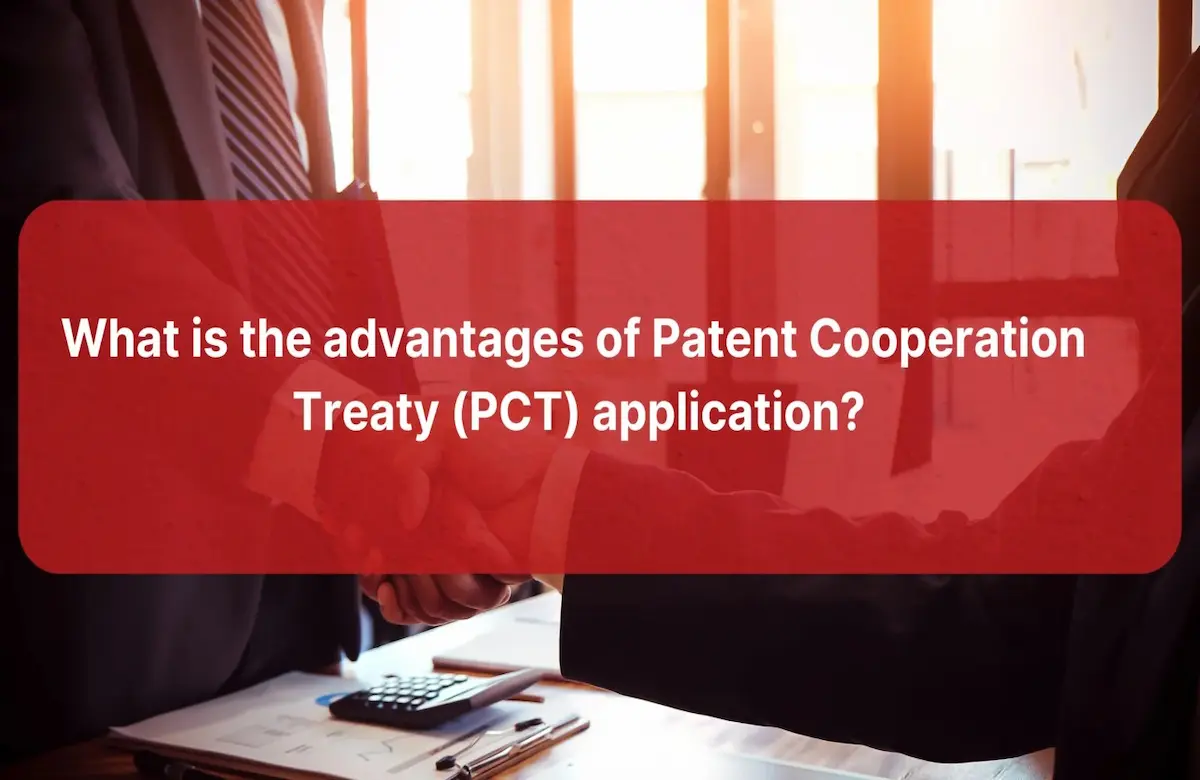 Patent Cooperation Treaty, what is Patent Cooperation Treaty