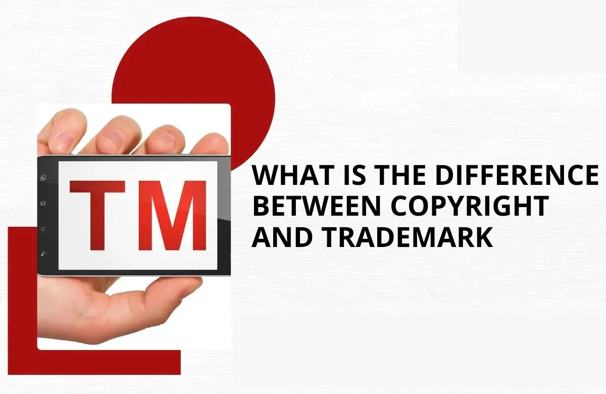 Copyright vs Trademark, Difference Between Copyright and Trademark