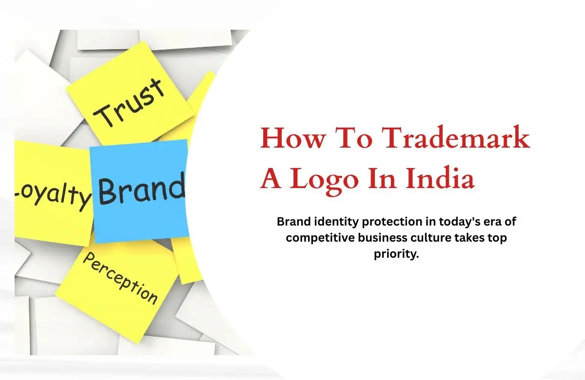Trademark registration, Trademark logo