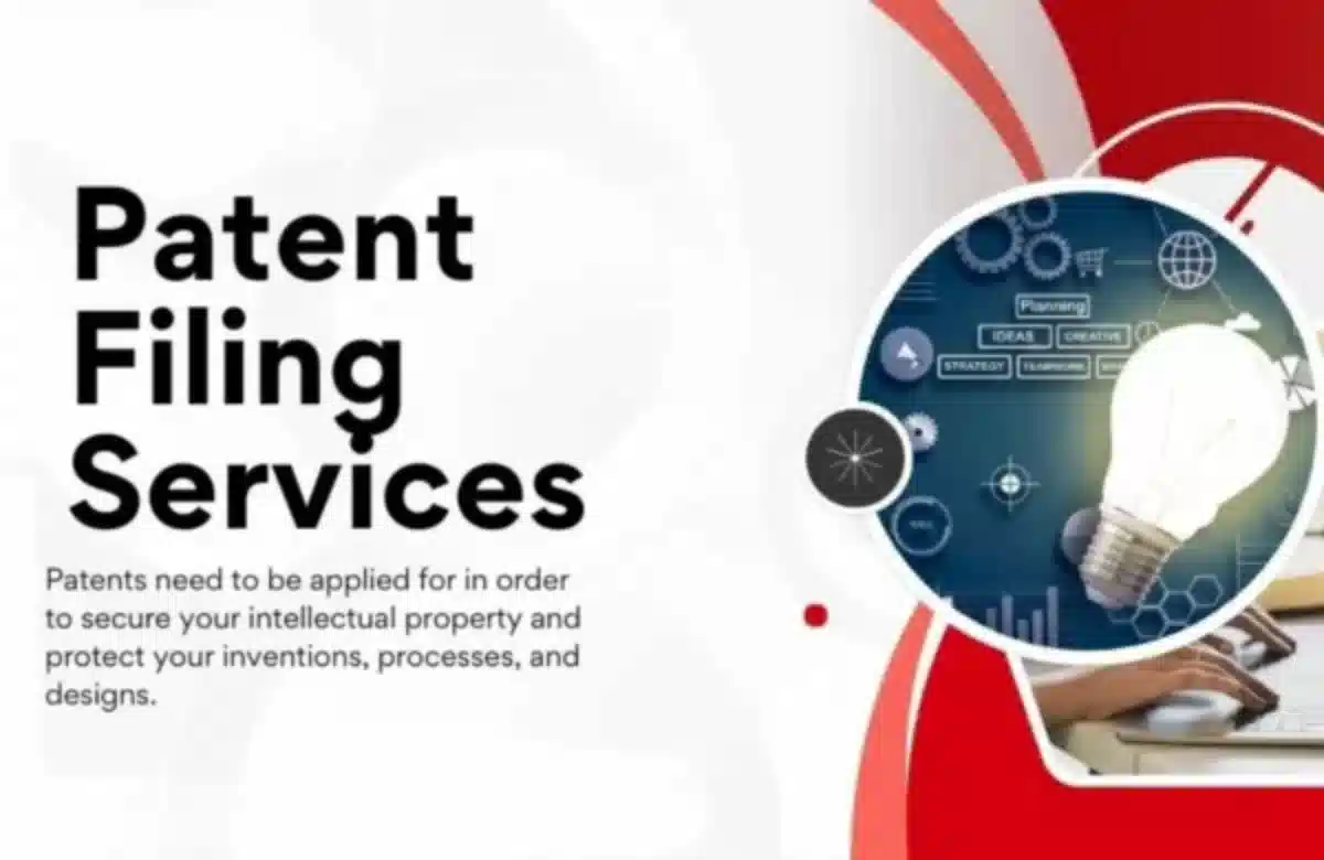 patent filing, patent filing in India, patent application.