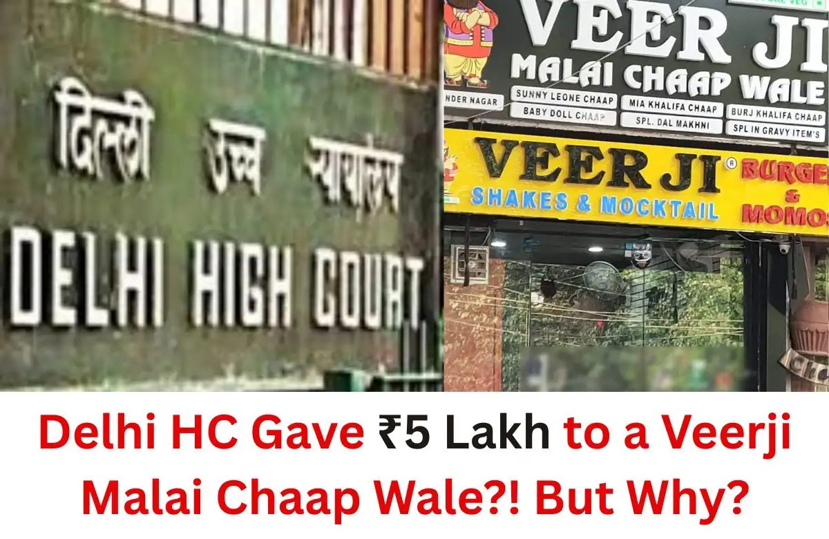 Veer ji Malai Chaap Wale