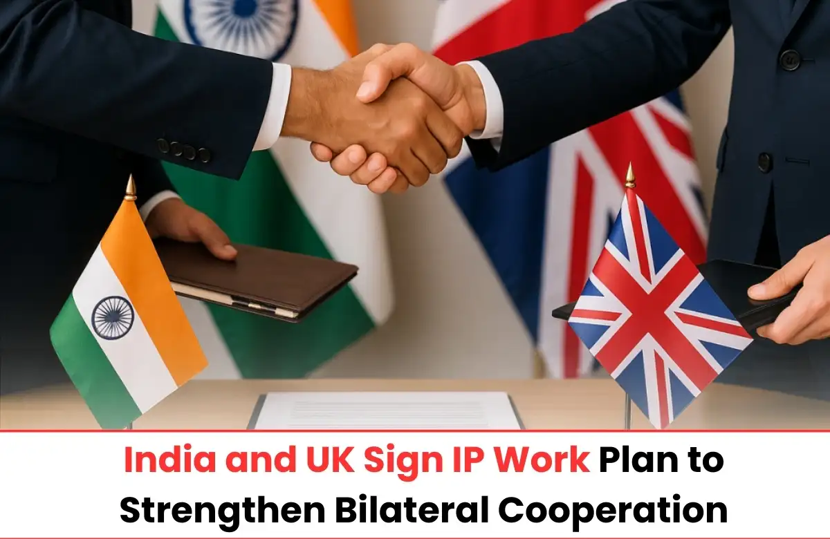 Experts Warn UK–India Trade Deal May Limit Medicine Access