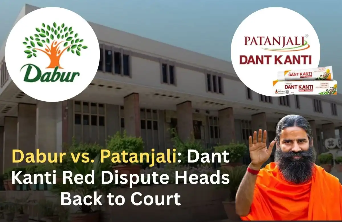 Dabur-Patanjali mediation fails