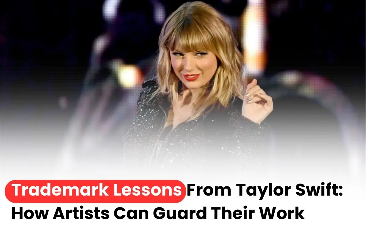 Taylor Swift trademark strategy, Taylor Swift, Taylor Swift trademarks