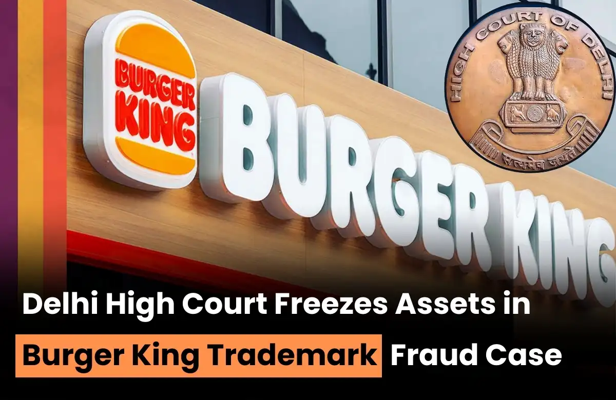 fake Burger King franchise website, Burger King franchise scam, Burger King trademark infringement