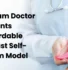 breast cancer self-exam model patent, Dr. Gayatri Gogoi invention, Assam doctor breast cancer model