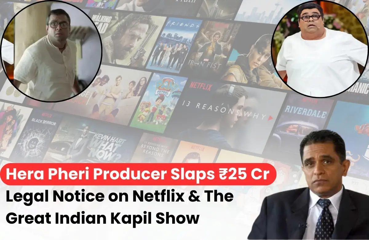 Kapil Sharma Show, Kapil Sharma Show news