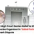 Safed Parindey Trademark Battle, Delhi High Court Colgate case