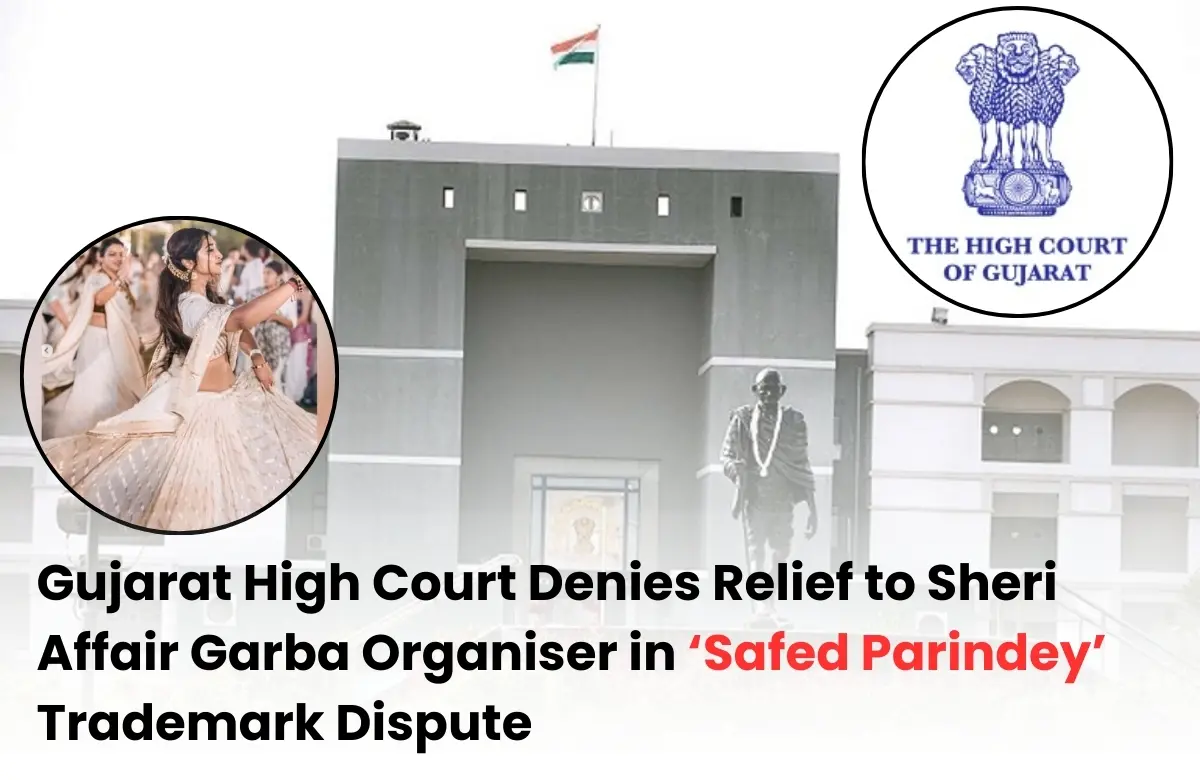 Safed Parindey Trademark Battle, Delhi High Court Colgate case
