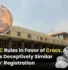 Crocs vs Croose trademark case, Crocs trademark dispute India, Crocs trademark dispute India