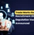 CGPDTM Recruitment 2025, CGPDTM Recruitment 2025 Notification, trademark examination, Vacancies in Trade Marks Registry