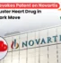Novartis Vymada Patent Revoked, Entresto patent cancelled India,