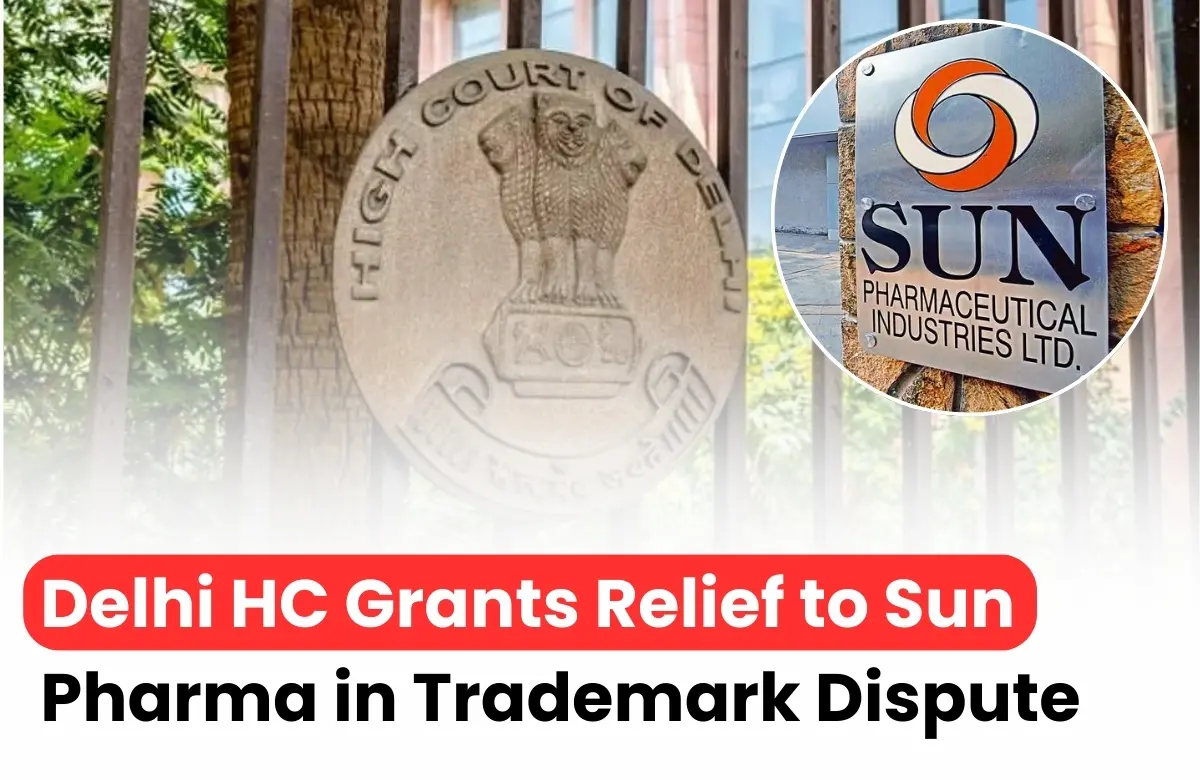 Sun Pharma URSOCOL trademark case, URSOCOL trademark dispute, Sun Pharma vs Rambos Lifesciences