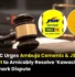 Ambuja vs JSW Kawach trademark, “Kawach” trademark dispute India, Ambuja vs JSW