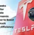 Tesla Cybertruck patent, Cybertruck Aerodynamic Deflector