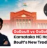 GoBoult vs GoBold trademark case, GoBoult trademark infringement, go Boult’s New Trademark