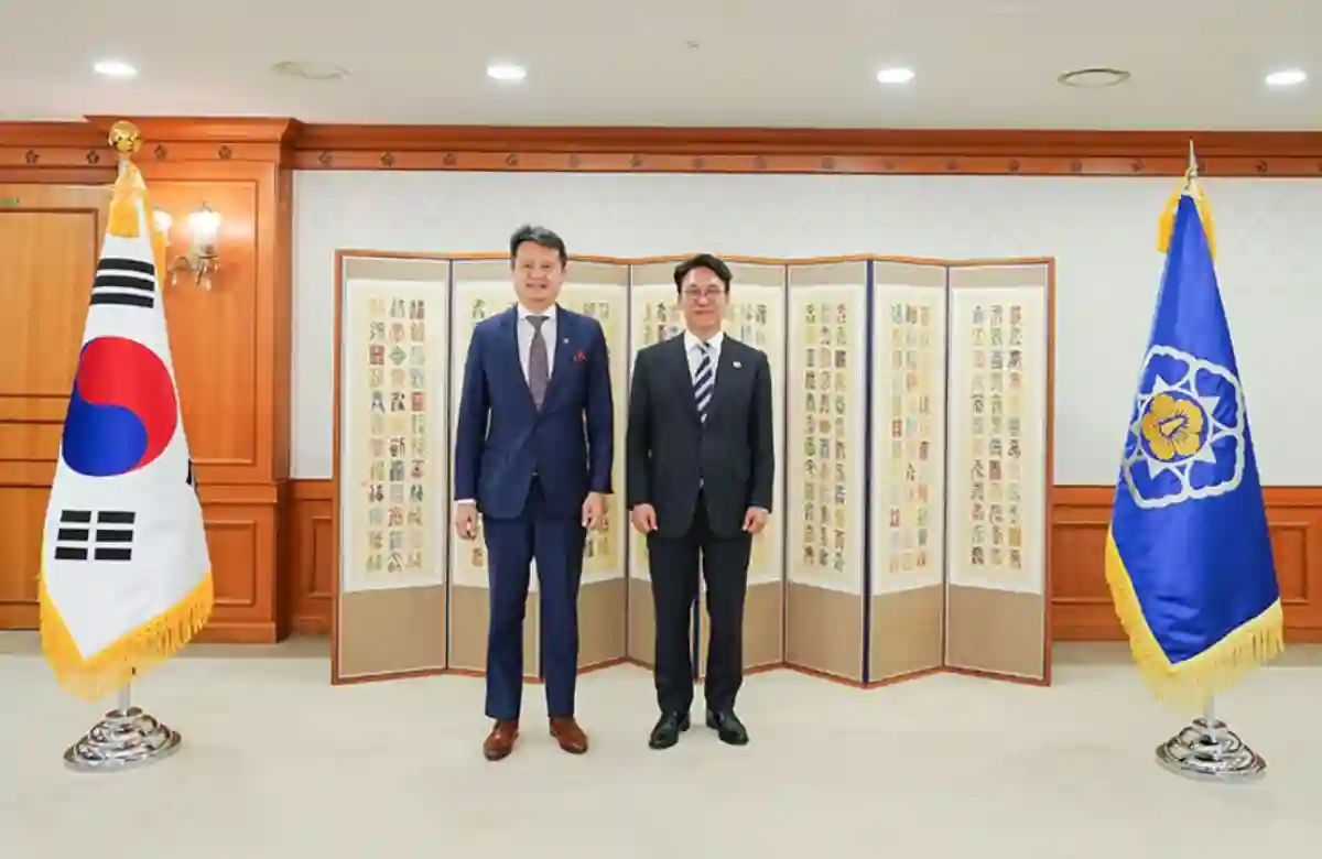 South Korea MOIP 2025,South Korea intellectual property latest news,South Korea patents & trademarks updates.