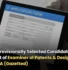 DPIIT examiner patents 2024, Patent examiner jobs India 2024,