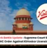Kirloskar licensing dispute,Kirloskar brand licensing dispute,Supreme Court Kirloskar case.