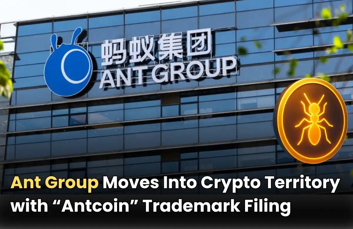 AntCoin trademark, AntCoin trademark News, AntCoin digital currency