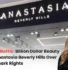 Billion Dollar Beauty trademark case, Anastasia Beverly Hills trademark suit