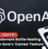 Cameo vs OpenAI trademark case, OpenAI trademark latest news, Cameo vs OpenAI latest news