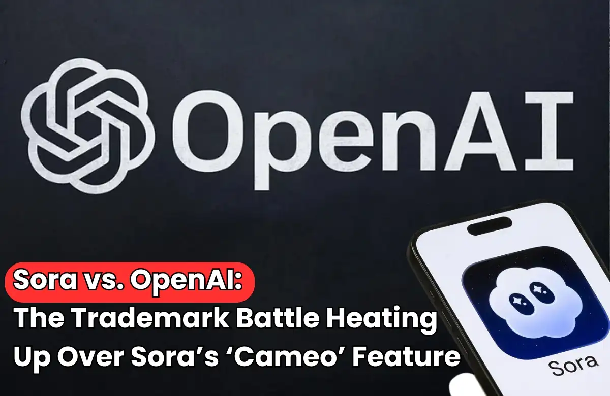 Cameo vs OpenAI trademark case, OpenAI trademark latest news, Cameo vs OpenAI latest news