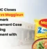 Maggi vs Maggisun Trademark Case, Maggi trademark dispute,