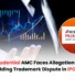 ICICI AMC IPO trademark dispute, Altus Wealth trademark case, SEBI trademark complaint India.