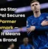 Cold Palmer trademark news,Cole Palmer brand protection,IPR news Cole Palmer.