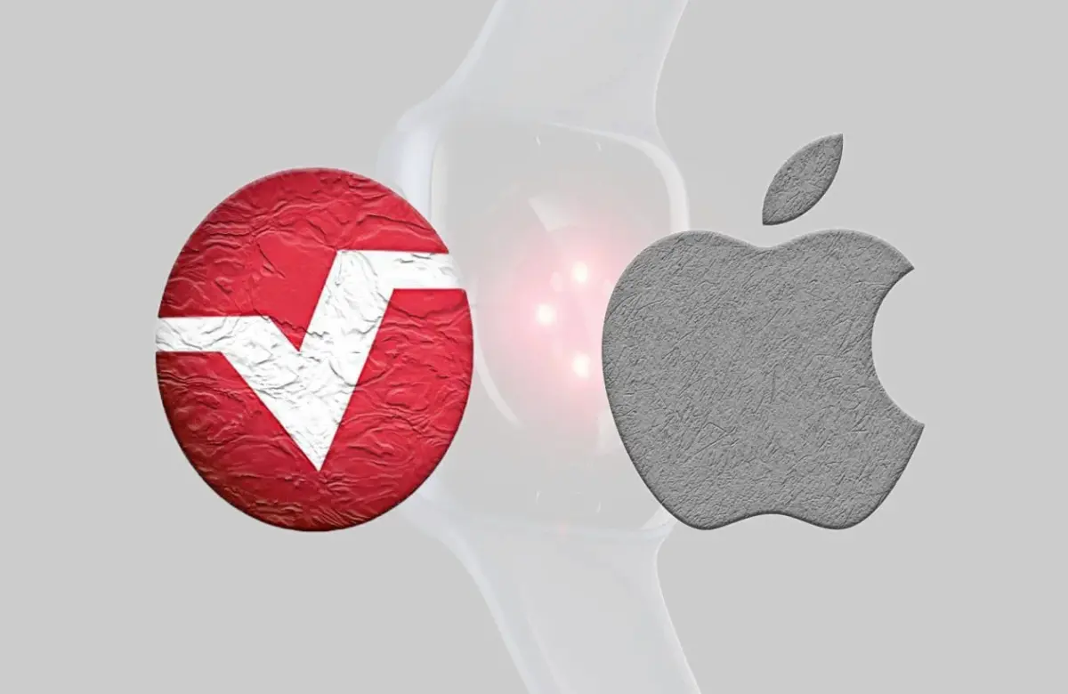 Apple vs Masimo Trademark case, Apple vs Masimo Trademark infringement case,