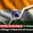 India global patent rank, India patent ranking, India patent growth