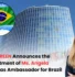 WIPO GREEN Ambassador, WIPO GREEN Brazil, Angela Pinhati WIPO GREEN Ambassador, WIPO Latest IP News