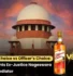Original Choice vs Officer's Choice trademark case, Supreme Court whisky trademark case, Original Choice trademark news.