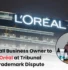 L’Oréal trademark news, L’Oréal trademark case, L’Oréal vs. nkd trademark news
