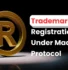 Madrid Protocol Trademark Registration, WIPO Trademark Registration, WIPO Madrid System, International Trademark Protection