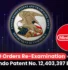 Nintendo patent re-examination, USPTO latest IP News, Nintendo Gameplay patent