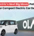 Ola Electric new Patent, Ola Electric Gen-4 EV Patent, Ola Electric Latest IP News, Ola Electric patent News