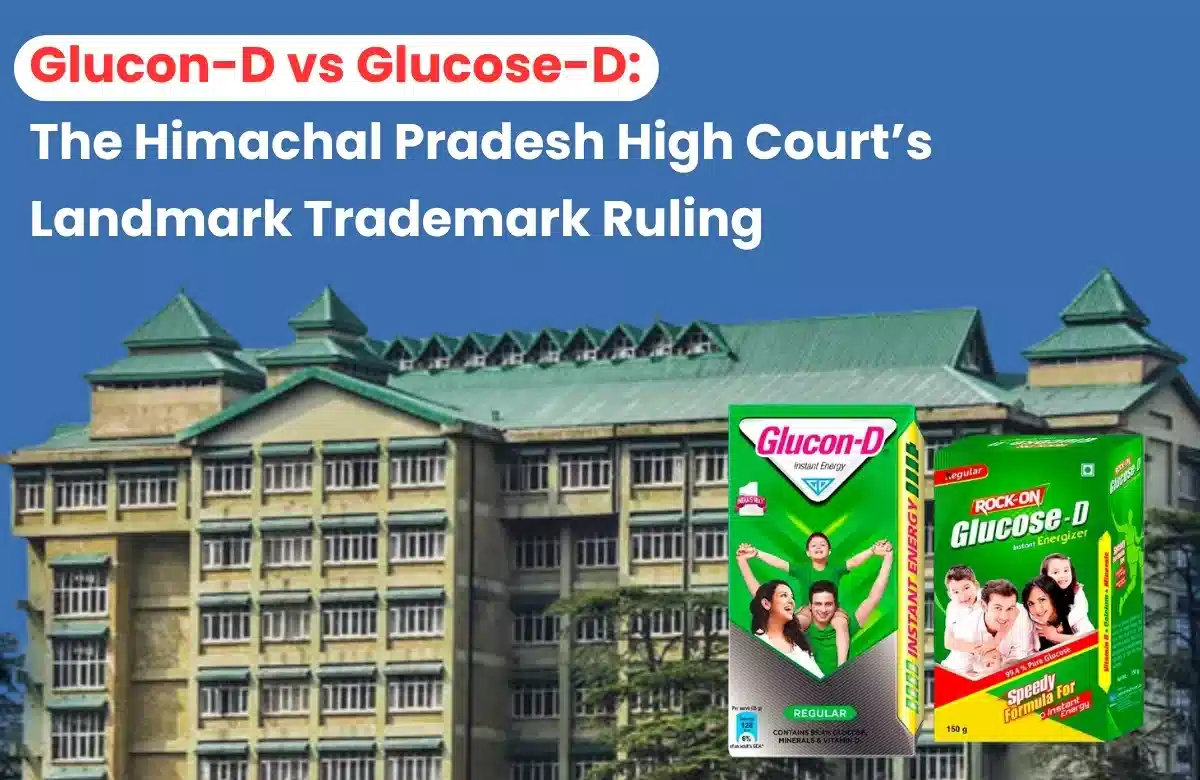 Glucon-D vs Glucose-D Trademark case, Glucon-D vs Glucose-D Trademark news, Glucon-D vs Glucose-D Trademark dispute