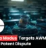 Alpha Modus vs AWM case, Alpha Modus patent infringement case