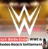 WWE and Cody Rhodes, American Nightmare Trademark Case, WWE Latest IP News.