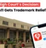 Dream11 Trademark Case, Dream11 trademark infringement, Dream11 trademark violation