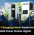 Servotech EV charging patent, Servotech EV patent announcement,Servotech share price news