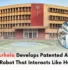 NIT Rourkela New AI Social Robot, NIT Rourkela AI innovation, Latest IP News.