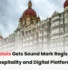 Taj Hotel Sound mark, Taj Hotel IP news, IHCL Trademark news